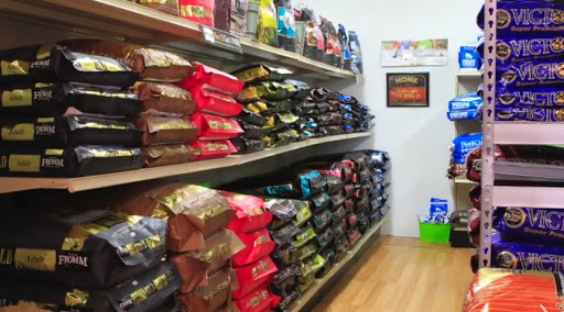 Pet Store «Good Life Pet Center», reviews and photos, 525 S Main St, Heber City, UT 84032, USA