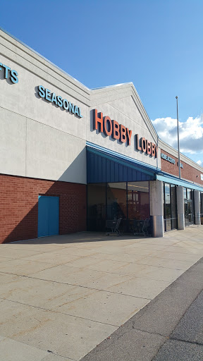 Craft Store «Hobby Lobby», reviews and photos, 555 Center Dr NW, Grand Rapids, MI 49544, USA