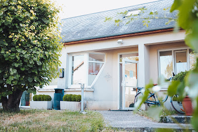 Clinique Vétérinaire Beaune à Chissay-en-Touraine