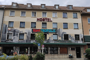 Ruhrtropolis Hostel image