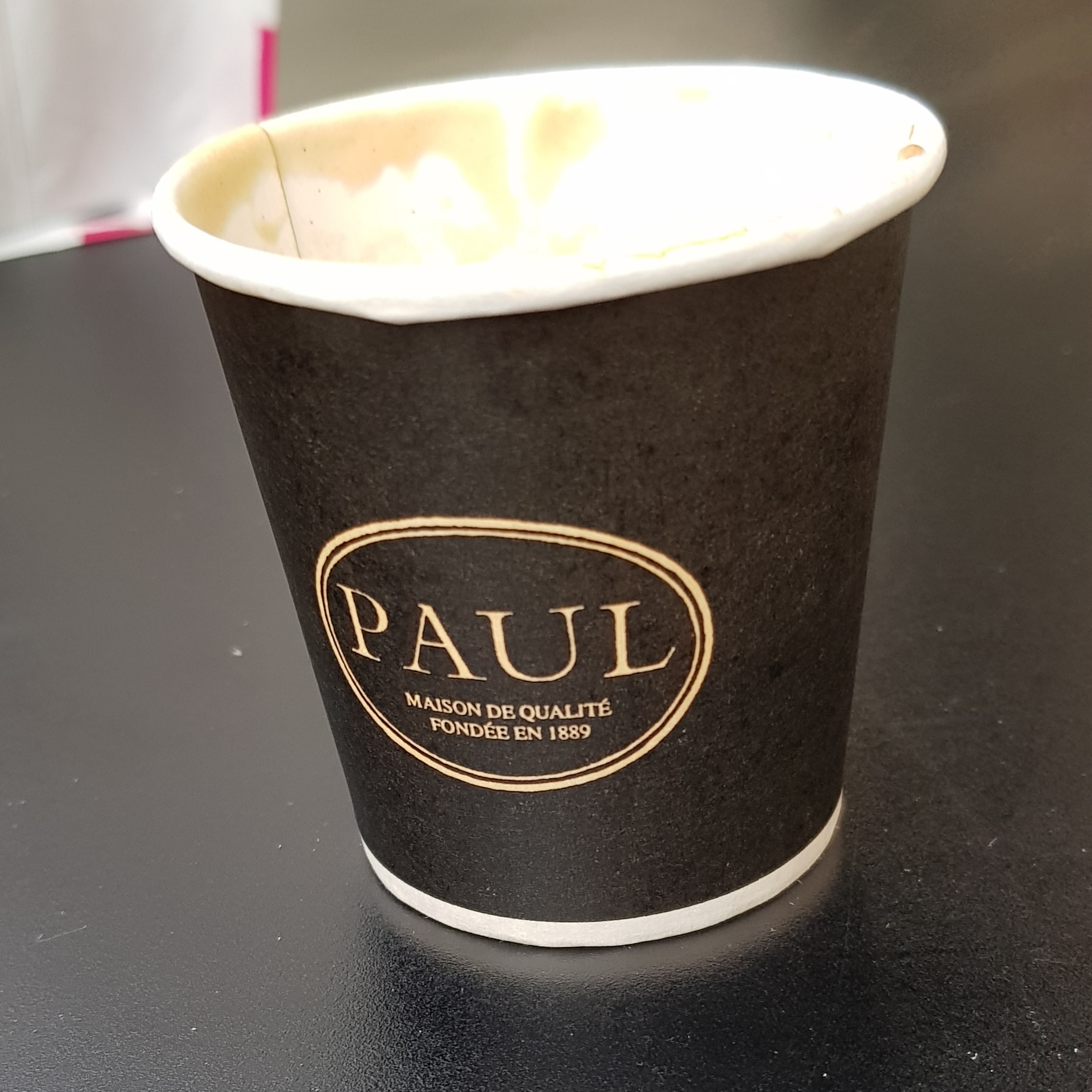 Photo n° 2 de l'avis de Daniel.i fait le 21/08/2018 à 22:19