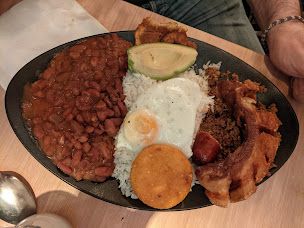 Photo n°26 de El Cafetal à Boulogne-Billancourt ()