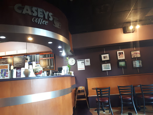 Coffee Shop «Caseys Coffee», reviews and photos, 4725 Dorsey Hall Dr # N, Ellicott City, MD 21042, USA