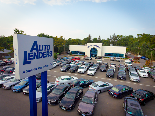 Auto Lenders of Toms River, 1518 NJ-37, Toms River, NJ 08753, USA, 