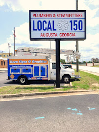 UA Local 150 Plumbers & Steamfitters