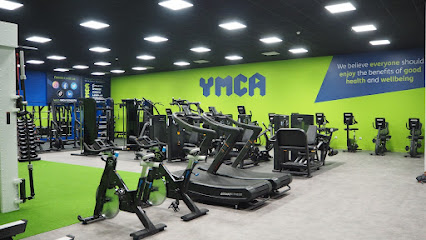 YMCA Plymouth - Honicknowle Ln, Plymouth PL5 3NG, United Kingdom