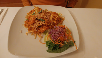 Restaurant Gourmet Bangkok