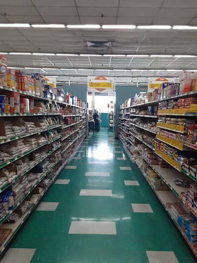 Grocery Store «Pueblo Meat Market - Newark NJ», reviews and photos, 880 Mt Prospect Ave # 1, Newark, NJ 07104, USA
