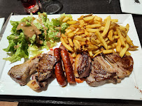 Steak du Restaurant La Féria à Gujan-Mestras - n°15