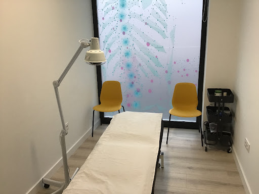 Clínica De Fisioterapia Y Rehabilitación Sandra Mourelle en Santa Comba, A Coruña