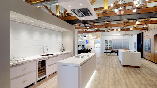 Appliance Store «Yale Appliance + Lighting», reviews and photos, 296 Freeport St, Dorchester, MA 02122, USA