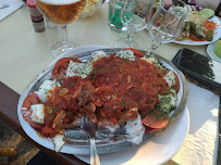 Plats et boissons du Restaurant turc Chez Nico. à Domont - n°5