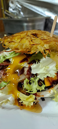 Les plus récentes photos du Restaurant de hamburgers L'Oncle Sam à Haguenau - n°17