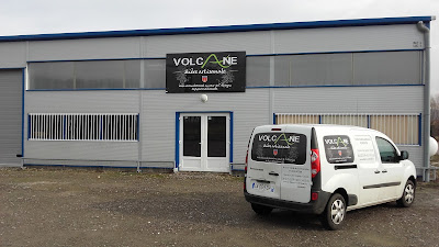 BRASSERIE ARTISANALE VOLCANE à Cohade