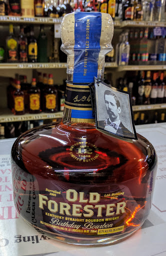 Liquor Store «Red Barn Liquors», reviews and photos, 1731 Us 31W Byp, Bowling Green, KY 42101, USA