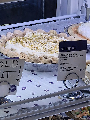 Pie Shop «The Pie Hole», reviews and photos, 177 N Glassell St, Orange, CA 92866, USA