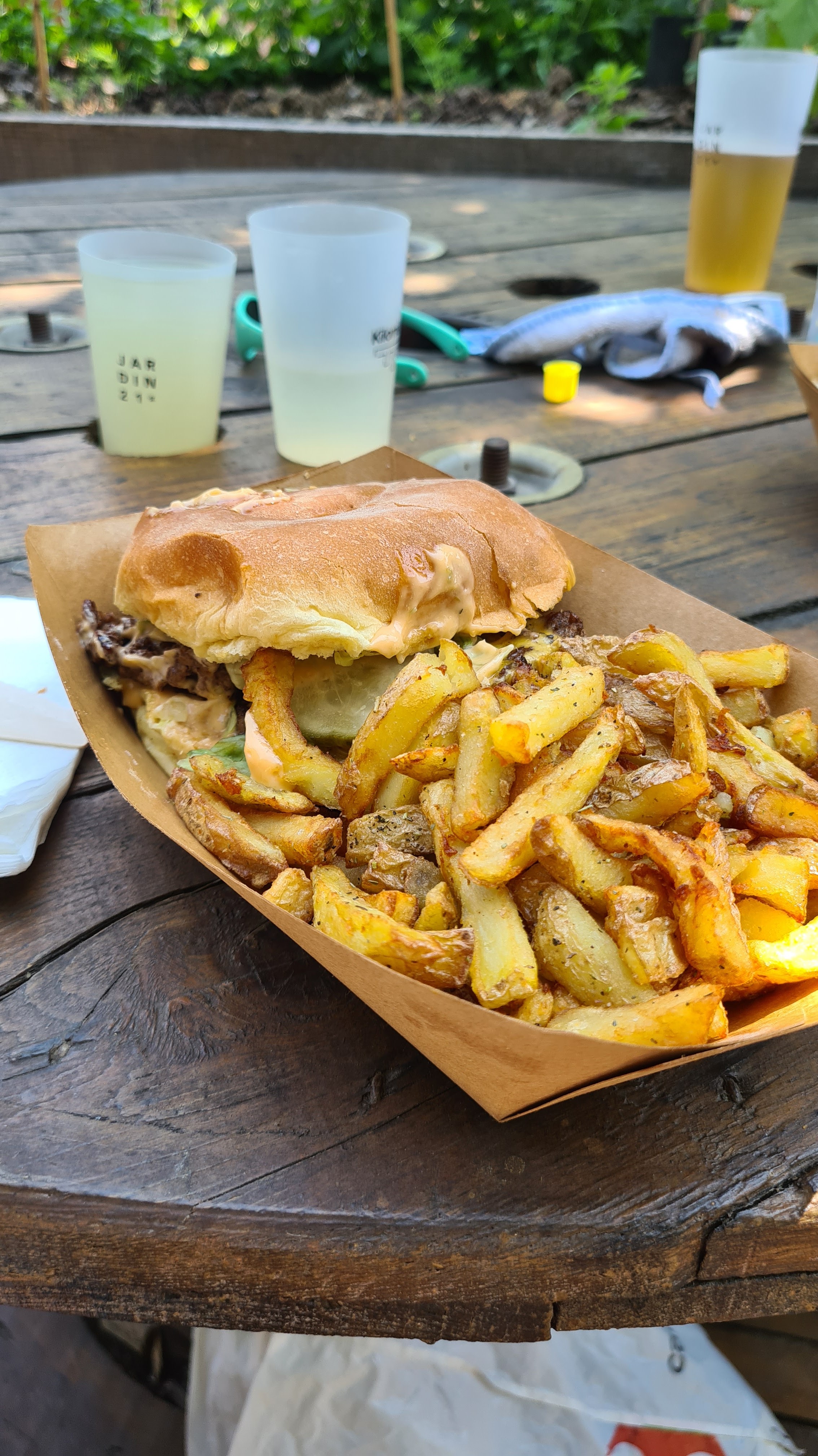 Photo n° 4 de l'avis de Tania.a fait le 28/05/2023 à 13:39