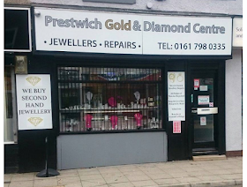 Prestwich Gold and Diamond Centre