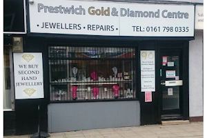 Prestwich Gold and Diamond Centre image