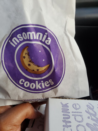 Cookie Shop «Insomnia Cookies», reviews and photos, 4319 Main St, Philadelphia, PA 19127, USA