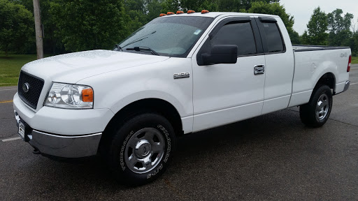 Used Car Dealer «Superior Auto Sales», reviews and photos, 1195 S Main St, Miamisburg, OH 45342, USA