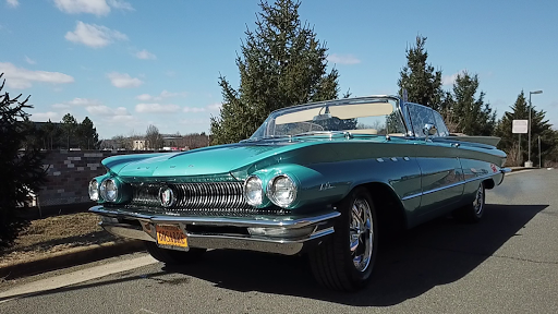 Auto Body Shop «Leehigh Autobody & Service Center», reviews and photos, 23685 Pebble Run Pl, Sterling, VA 20166, USA