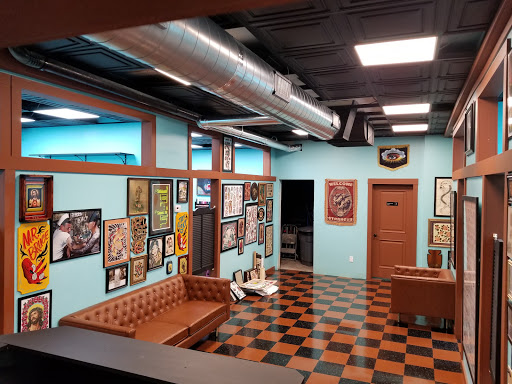 Explore sword art online tattoo ideas, creative tattoo ideas in Fall River, available at Fall River Tattoo Co