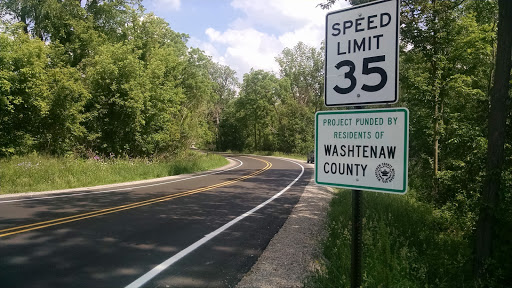 Washtenaw County Road Commission