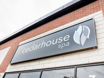 CedarHouse Spa