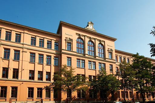 Colegios internacionales de Leipzig 