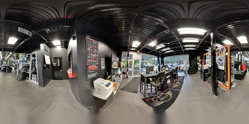 Car Dealer «MINI of Fairfield County», reviews and photos, 154 Post Rd, Darien, CT 06820, USA