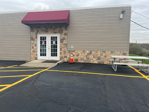 Golf Cart Dealer «Tri-state Golf Carts LLC», reviews and photos, 469 US-206, Branchville, NJ 07827, USA