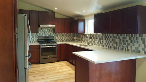 Kitchen Supply Store «Turquoise Home Design», reviews and photos, 4610 Barrett Ave, Richmond, CA 94805, USA