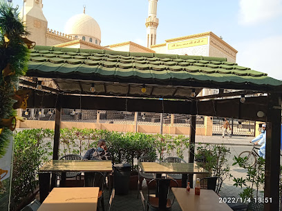 Zaiqa-A-Deccan Hyderabadi Restaurant al satwa - 13 13A St - Al Satwa - Dubai - United Arab Emirates