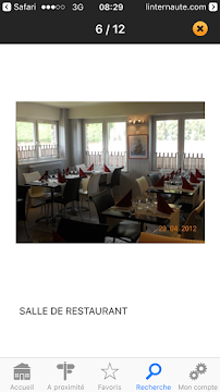 Photos du propriétaire du Restaurant français Le Relais de la Marne à Champigny-lès-Langres - n°13