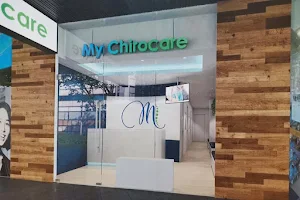 My Chirocare - Singapore Chiropractor image