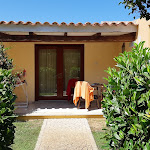 Photo n°12 de l'avis de Pierre.U fait le 27/08/2019 à 17:13 sur le  Club Lookéa Sporting Sardinia à Porto Ottiolu