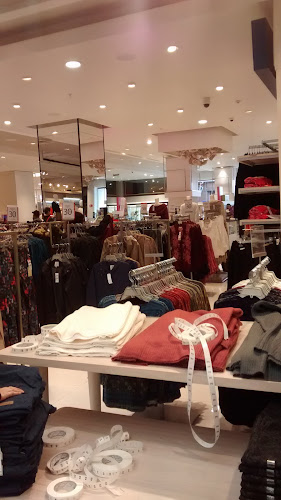 Opiniones de Tricot S.A. en Melipilla - Tienda de ropa