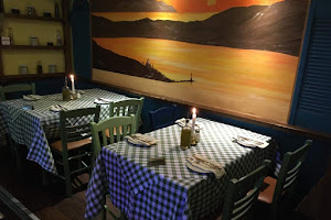 Taverna Der Grieche