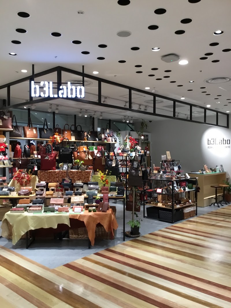 b3Labo(ビースリーラボ) パルコヤ上野店