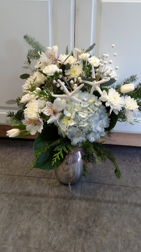 Florist «Rose Garden Florist», reviews and photos, 257 S Main St, Barnegat, NJ 08005, USA