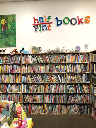 Book Store «Half Price Books», reviews and photos, 6339 E Southern Ave, Mesa, AZ 85206, USA