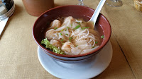 Soupe du Restaurant asiatique Jardin Impérial à Senlis - n°1