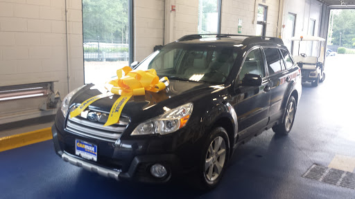 Used Car Dealer «CarMax», reviews and photos, 11450 Alpharetta Hwy, Roswell, GA 30076, USA