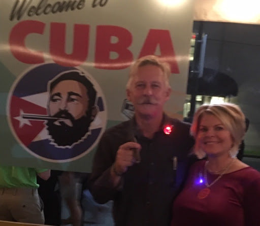 Cigar Shop «West Ash Cigar», reviews and photos, 1890 Sam Rittenberg Blvd #208, Charleston, SC 29407, USA