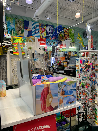 Gift Shop «Ocean Waves Gift Shop & Bike Rentals», reviews and photos, 3212 Atlantic Ave, Virginia Beach, VA 23451, USA