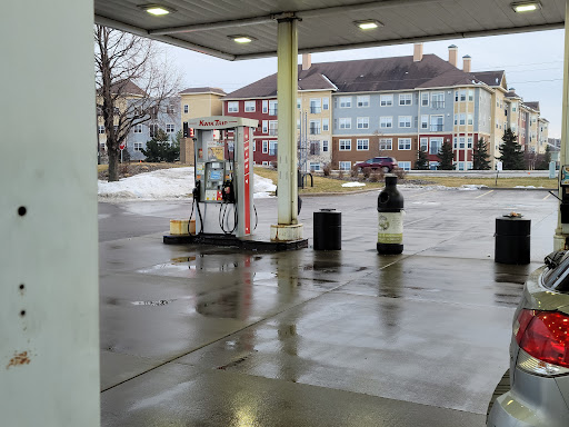 Convenience Store «Kwik Trip #407», reviews and photos, 10100 Hudson Rd, Woodbury, MN 55129, USA