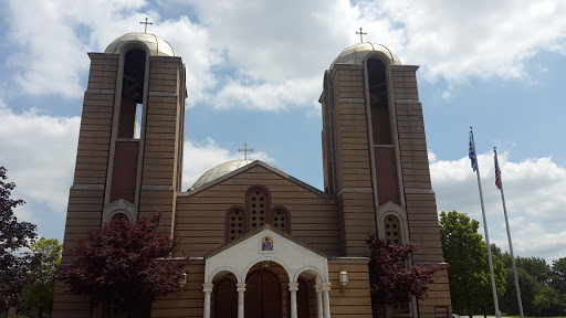 Banquet Hall «Banquets At St George by ACE Catering», reviews and photos, 528 W 77th Ave, Schererville, IN 46375, USA