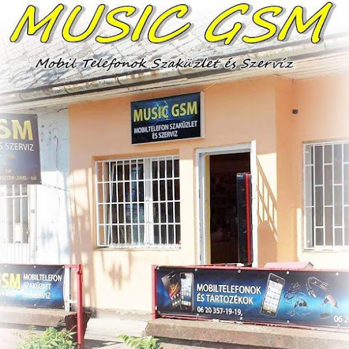 Music Gsm