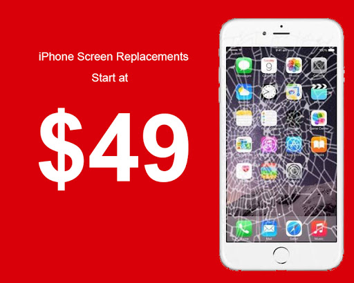 Computer Repair Service «LapFix», reviews and photos, 4613 Duke St, Alexandria, VA 22304, USA